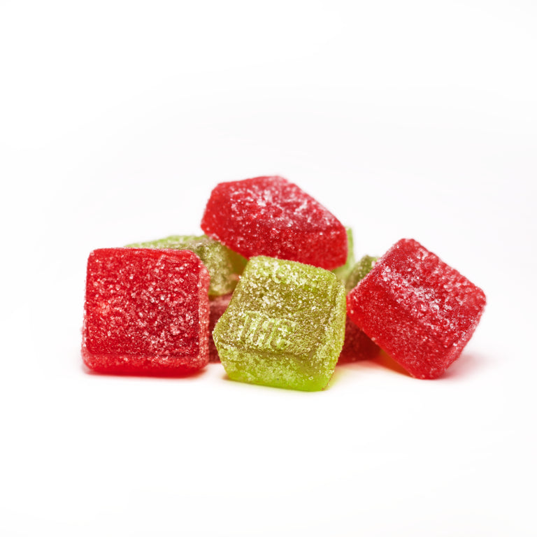 MOTA THC+CBD 1:1 GUMMIES | 300MG EDIBLES