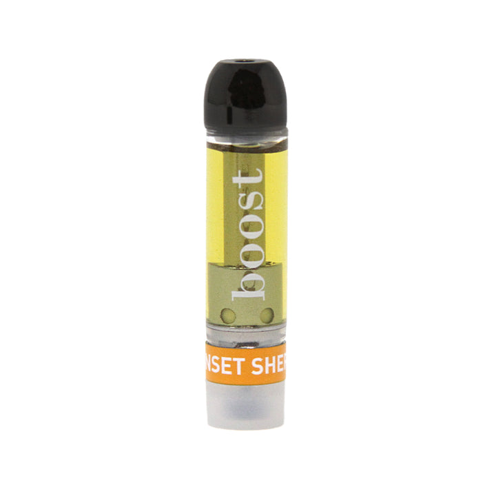 BOOST THC 510 VAPE CART | 1G