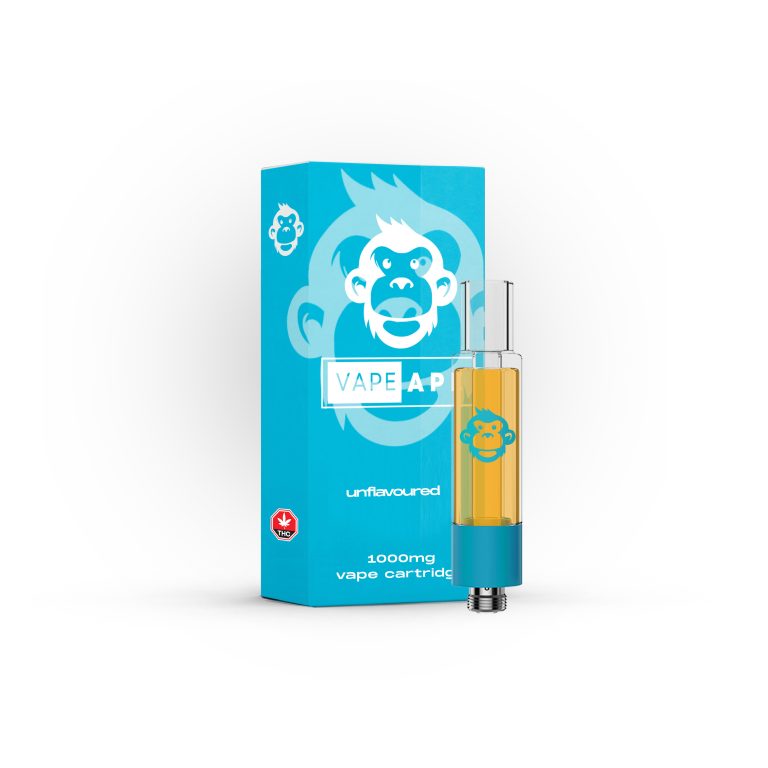 VAPE APE THC 510 FRUITY VAPE CART | 1G