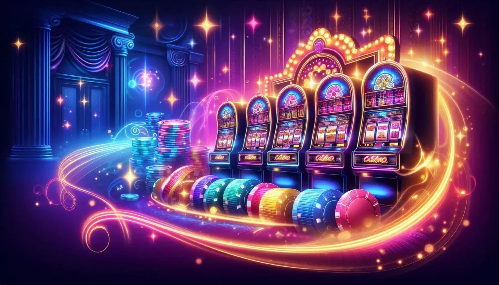 Smash Casino